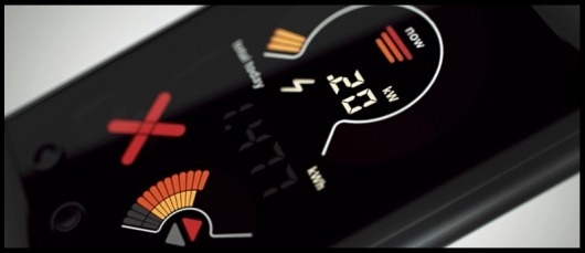 Industriromantik #screen #interface