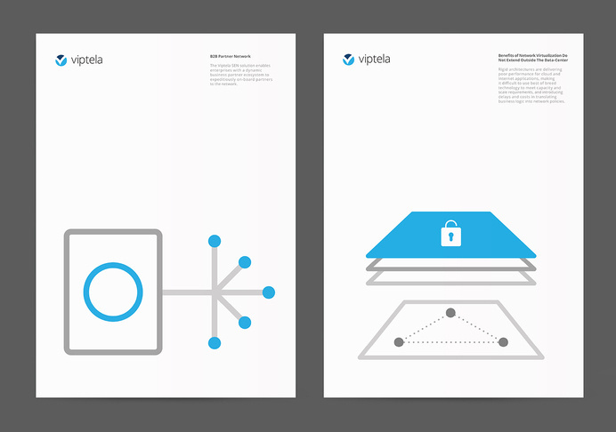 Viptela #icons