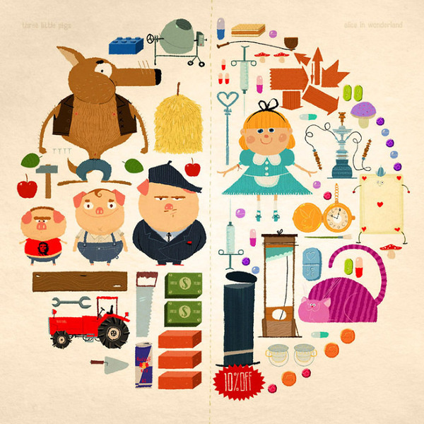 SketchThisOut by Simone Massoni | 12 fftip #simone #massoni