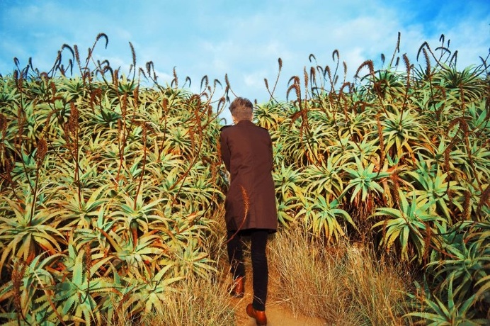 Vibrant and Colorful Cinematic Photography by Sanja Marusic