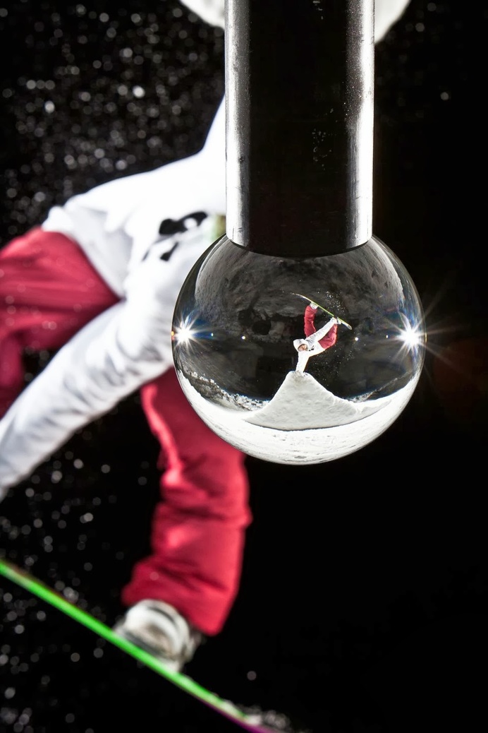 Red Bull Illume Extrem Sports Photography