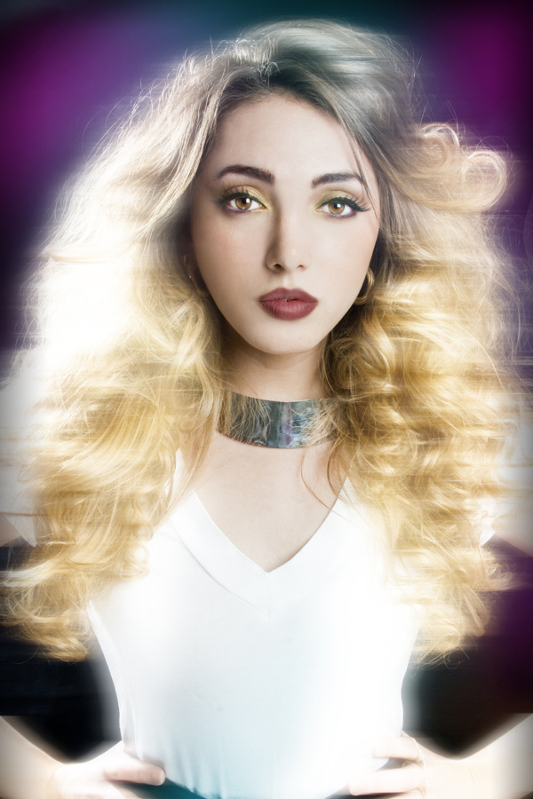 SIETE on Behance #fashion #photography #styling