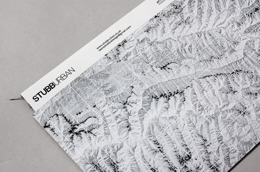 Stubburban : Tim Wan : Graphic Design #identity #design #graphic #branding