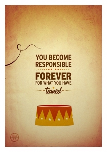 tumblr_lgp7uhWhi51qhnd2so1_500.jpg 495×700 pixels #type #poster #tame