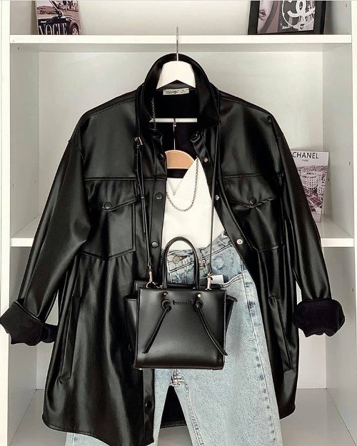 The hottest and the trendiest looks of the season | Just Trendy Girls