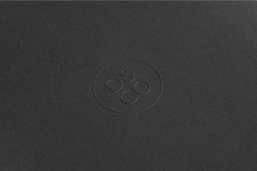 Hunt Studio — DAUM&CO Identity #daumco #design #graphic #identity