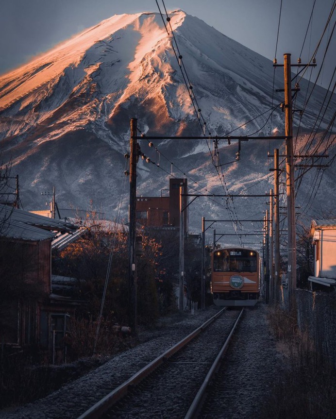 Moody and Cinematic Street Photography by Nicolas Miller