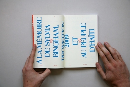 L'A-B → Zak Klauck #publication