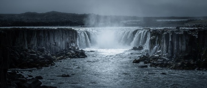 Iceland / Cinemascope: Impressive Landscape Photography by Andreas Levers