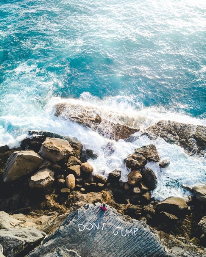 Incredible Drone Photography by Pat Kay