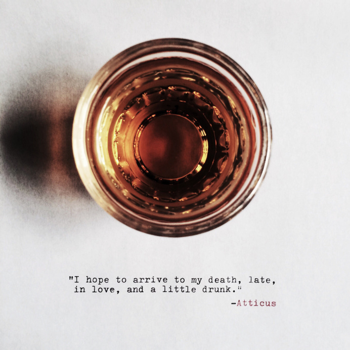 I hope…