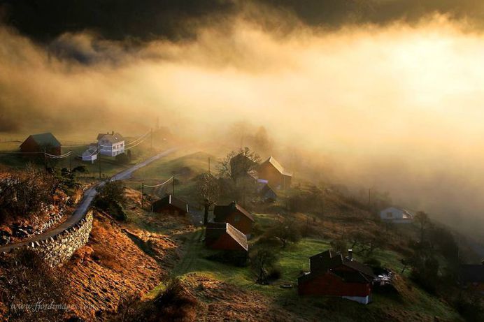 #loves_norway: Beautiful Landscapes of Norway by Ola Moen