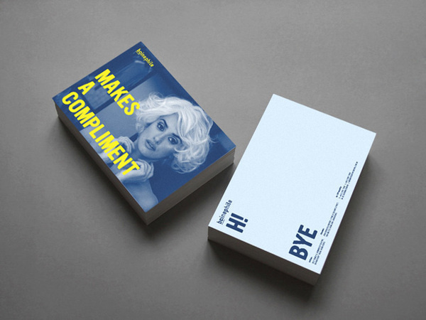 stationery set6 #movie #stationery #yellow #color #set #envelope #film #blue