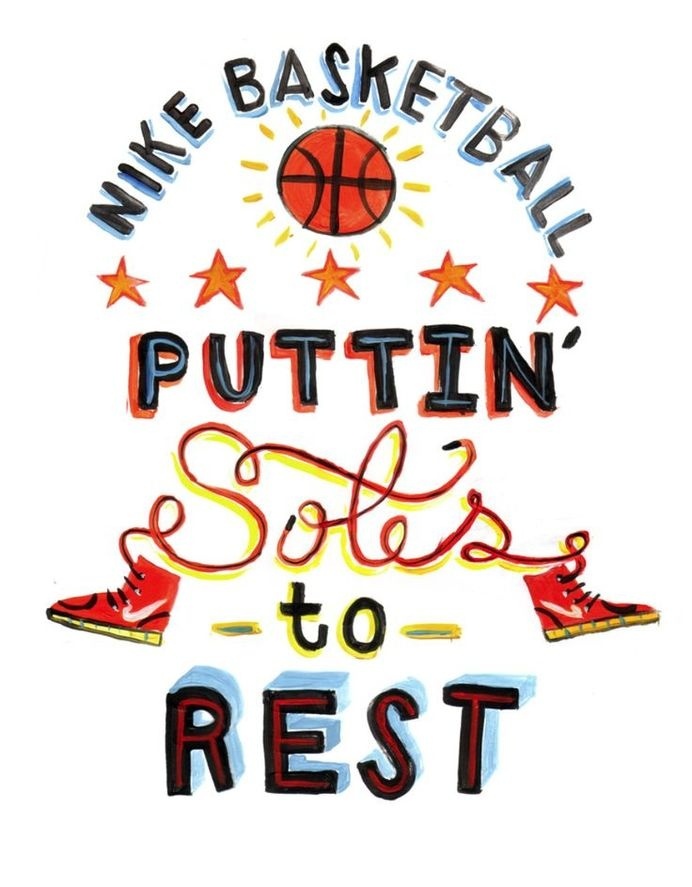 Nike Basketball #nike #basketball
