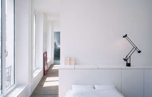 École | Logement A.E. #architecture
