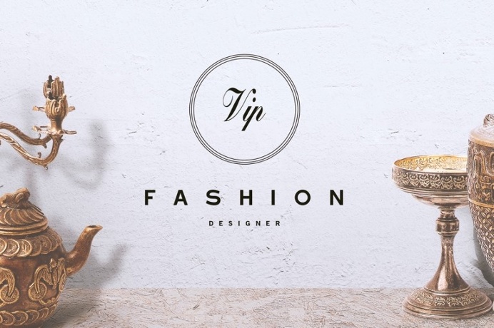 VIP Fashion Designer