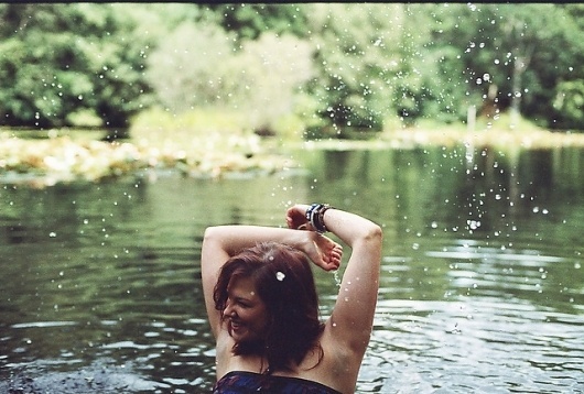Sin título | Flickr: Intercambio de fotos #50mm #water #benjamin #haywood #lake