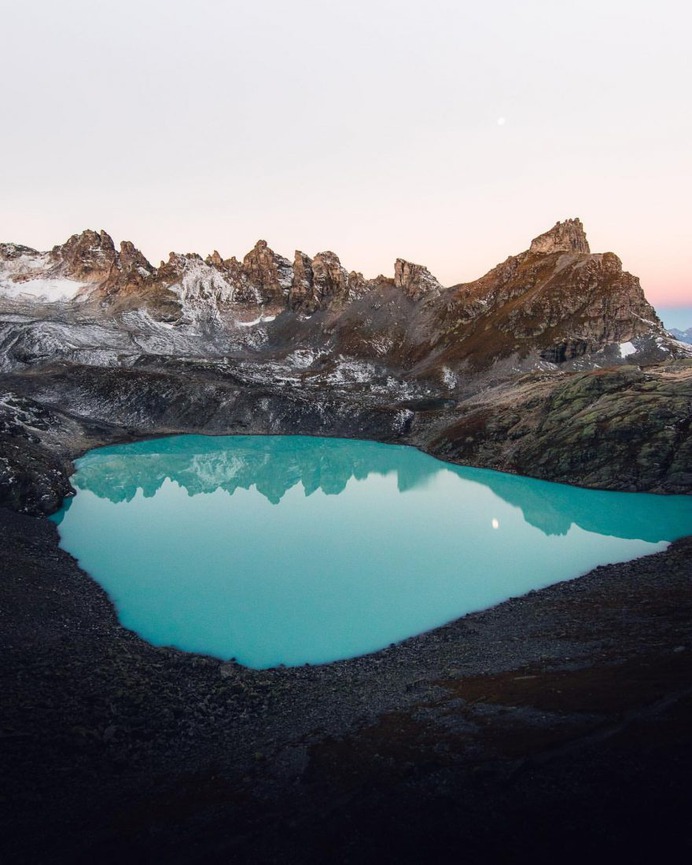 Wonderful Outdoor and Landscape Photography by Niklas Deschner