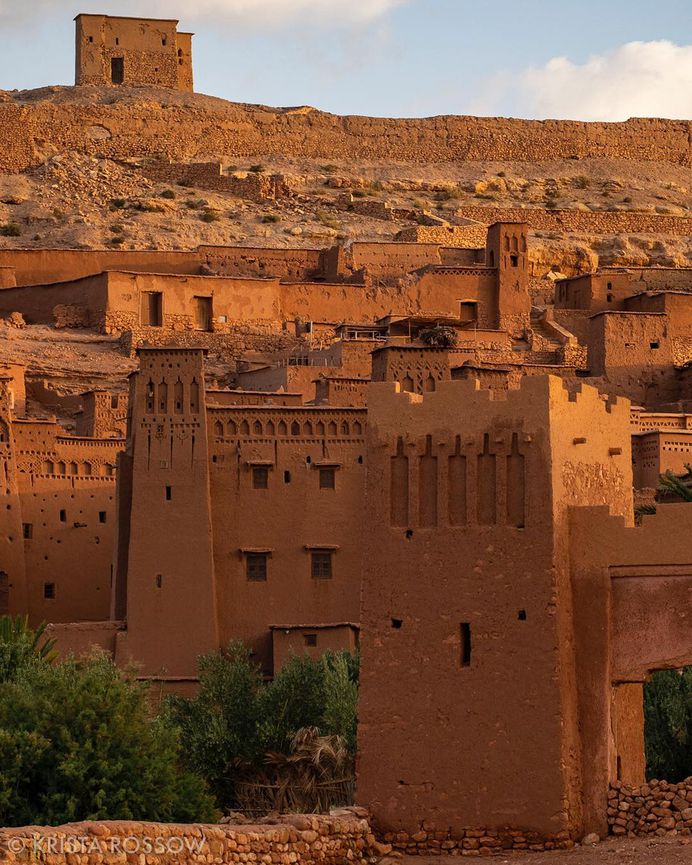 #instatravel: Outstanding Travel Photography by Krista Rossow