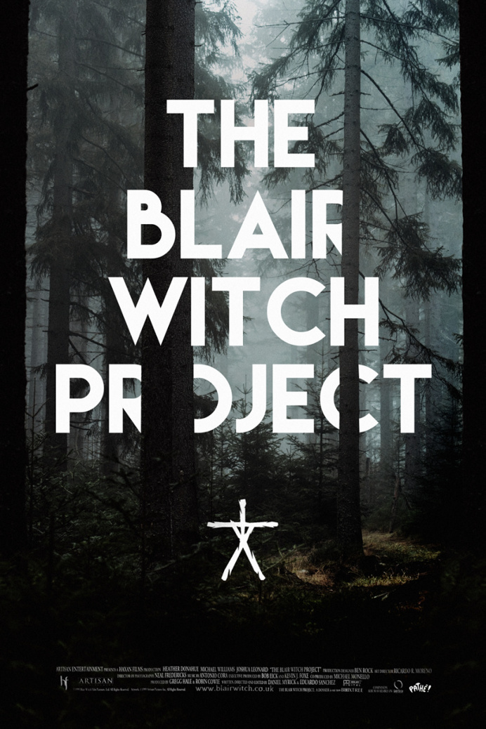 The Blair Witch Project