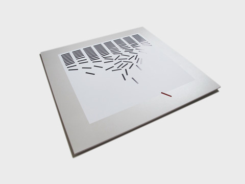 Featured - 'Commissions I' Out Now #album #i #cover #commissions #minimal #warp