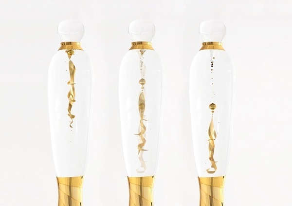 MOVING EMOTIONS: INTERVIEW WITH DESIGNER CONSTANCE GUISSET #design