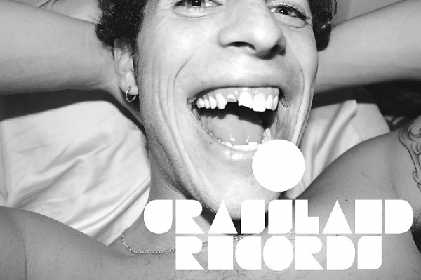 Propaganda - Grassland Records #teeth #modern #photo #grassland #record #photography #music #logo #records