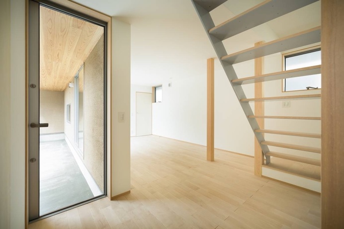 House in Odaka