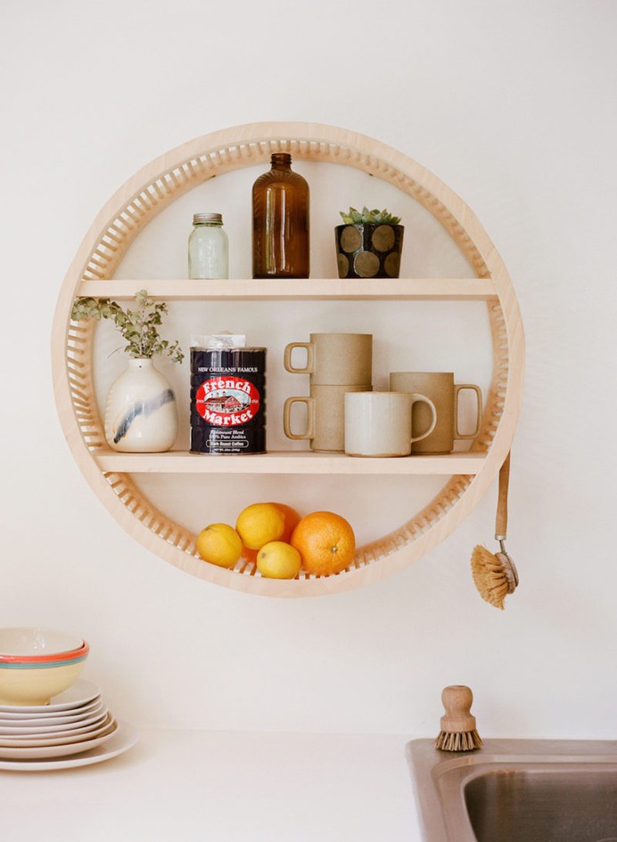 About A Space: LA Garden Apartment - Urban Outfitters - Blog