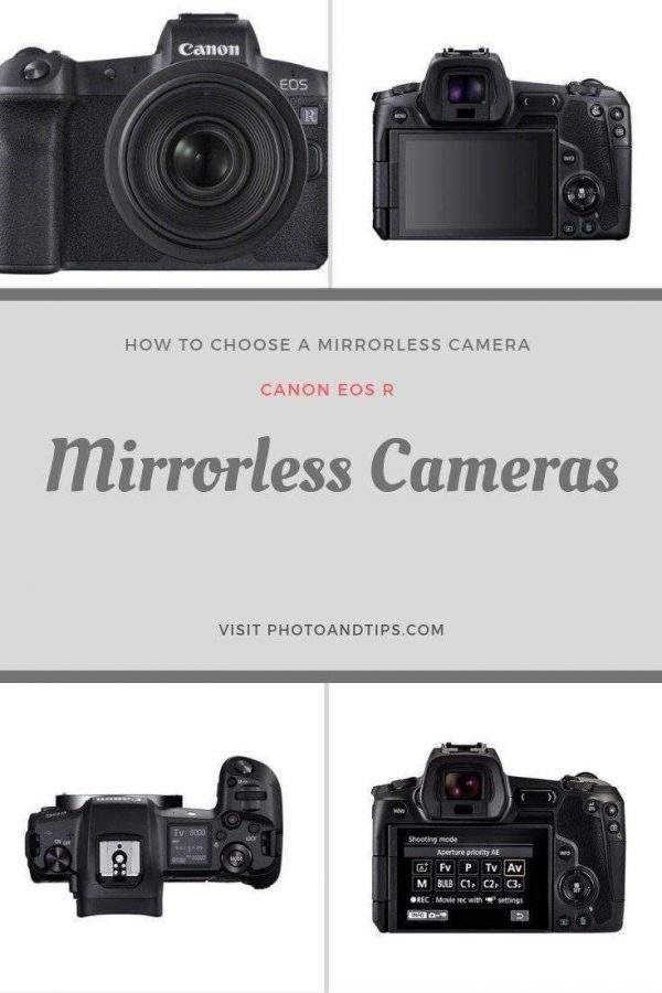 The present-day presents us with many great mirrorless cameras. Choosing them wisely depends on knowing what you are going to shoot, and the ergonomics of the camera. #mirrorless #mirrorlesscamera #mirrorlessfullframe #mirrorlesguide #mirrorlesstips #canonmirrorless #nikonmirrorless #sonymirrorless #photoandtips #photographytips #mirrorlesscameratips #mirrorless101