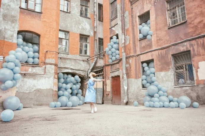 Mind-Blowing Surreal Photo Manipulations by Joanna Keler