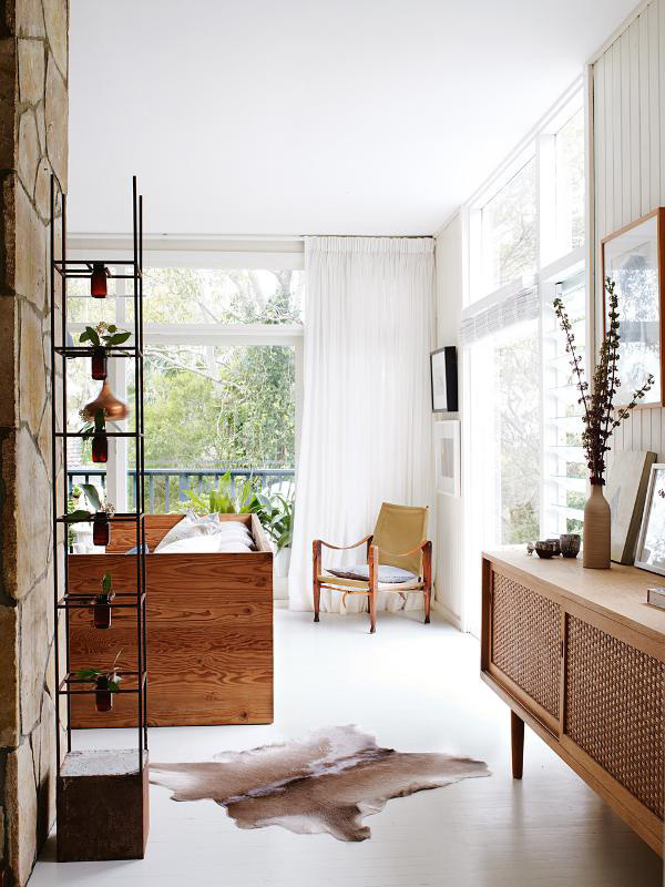 THE BROWN WORKSHOP #interior #house #cupboard