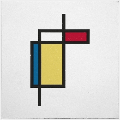 Geometry Daily #abstract #geometry #print #geometric #poster