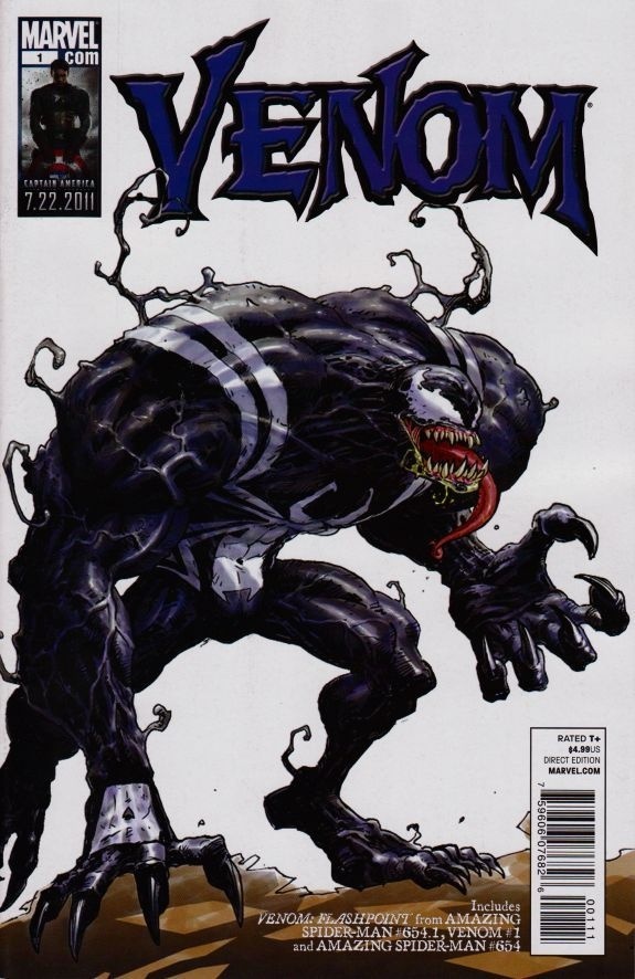 231344_20110721205120_large.jpg (575×886) #spiderman #venom