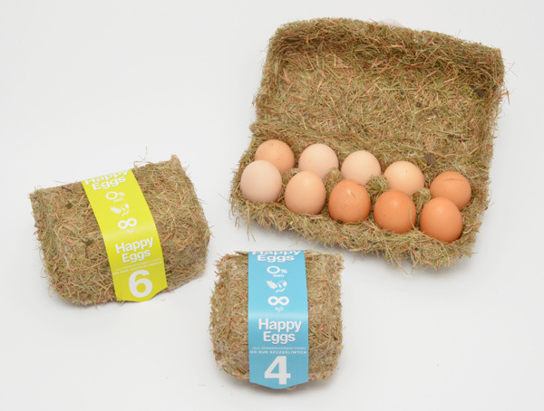 Design;Defined | www.designdefined.co.uk #packaging #eggs #natural #solution