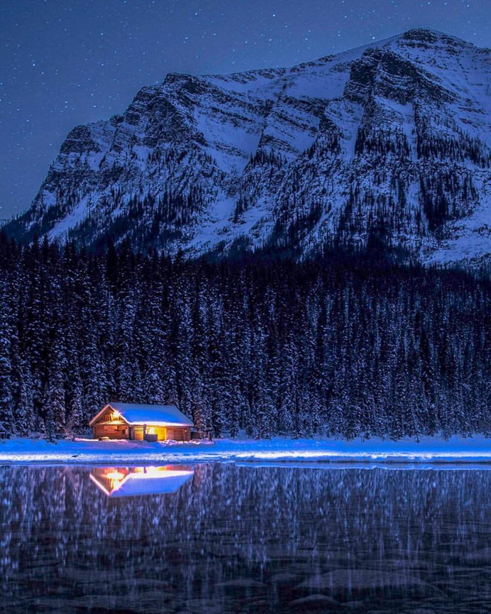 #imagesofcanada: Wonderful Landscapes of Alberta by Carmen MacLeod