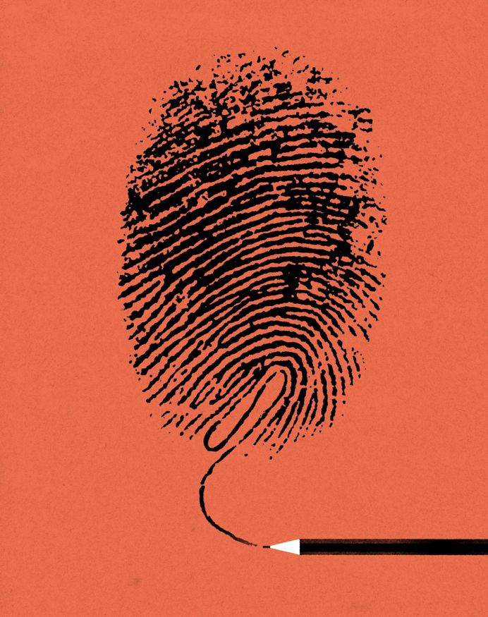 Wax Magazine - The Heads of State