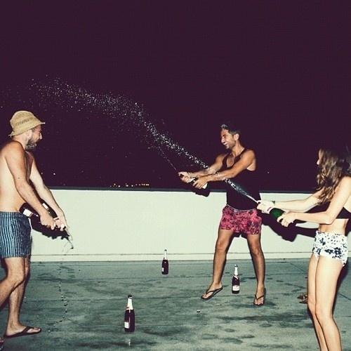StevenTaylorPhoto - WEB LOG #photography #party #champagne #steven taylor #life style