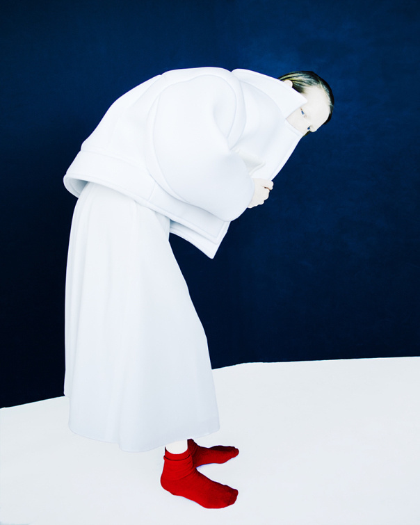 Erik Madigan Heck - Kirsten Owen
