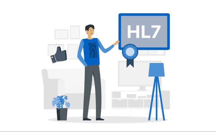 Previously, even though all healthcare data was managed with plenty of programming efforts, information exchange was rigid and full of data misinterpretation. As more healthcare organizations have accumulated data from software systems, medical applications, and devices, the need for seamless data integration has increased.