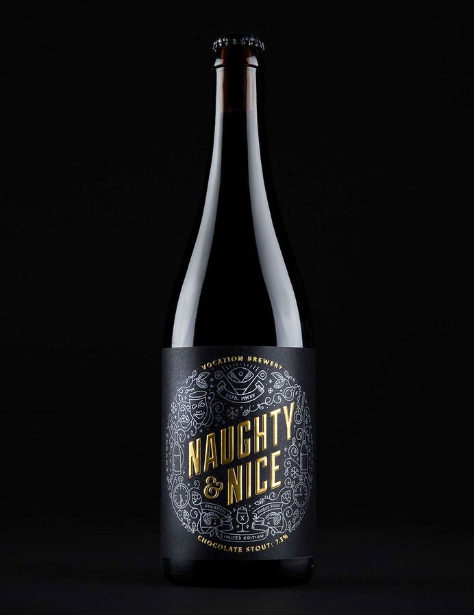 Naughty & Nice