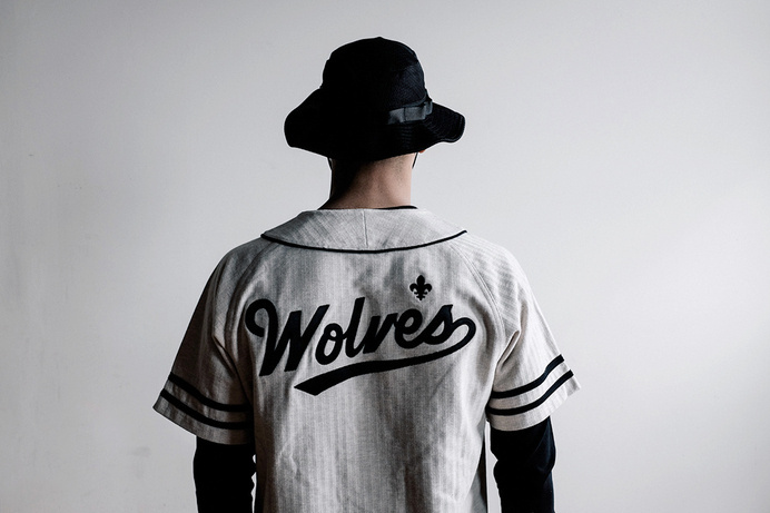 Raised by Wolves #canada #raised #wolves #montreal #by #shirt #streetwear #baseball #sport