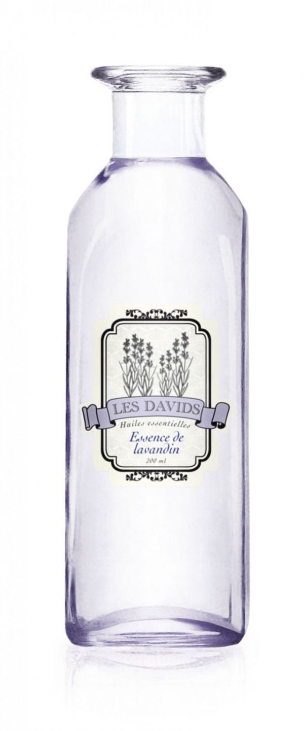Les Davids #packaging