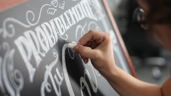 Digital art selected for the Daily Inspiration #1319