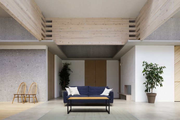 Photo Studio by Hiroki Tominaga - Atelier