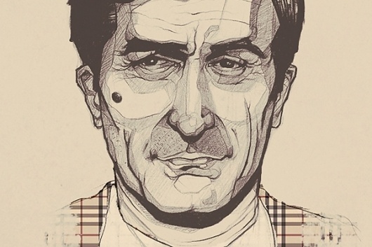 Looks like good Artworks by Taylor David #illustration