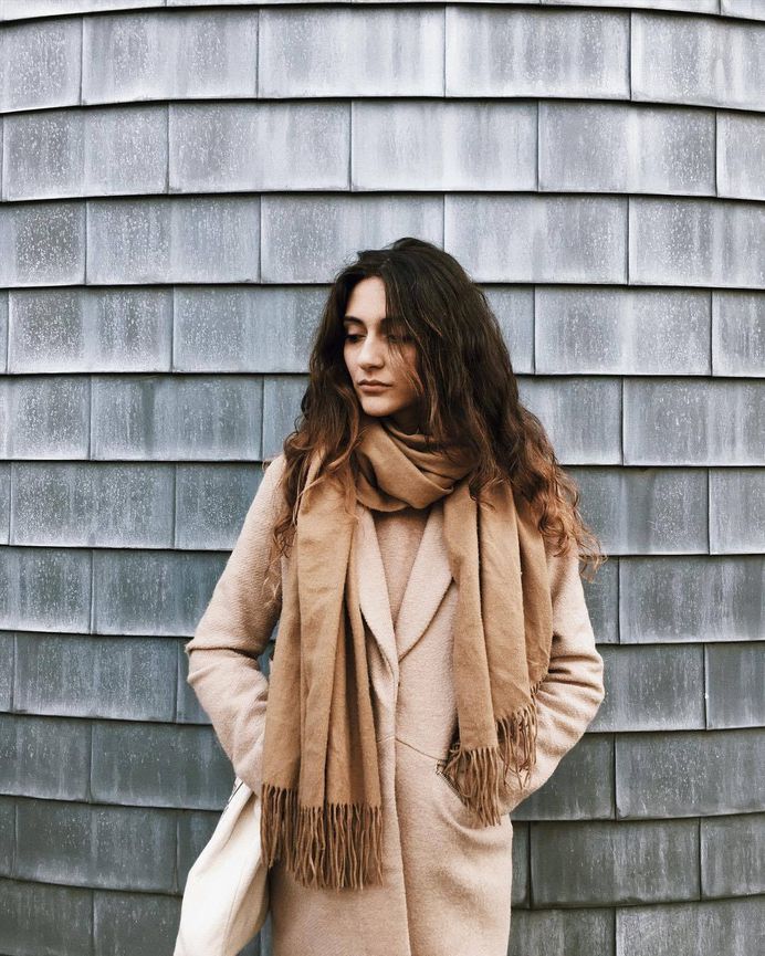 Esther Garrido by Angelo Gonzalez in Tokyo, Japan