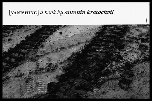 EileenBaumgartner_Vanishing_03.jpg #books #editorial #type #cover #books #editorial #type #cover