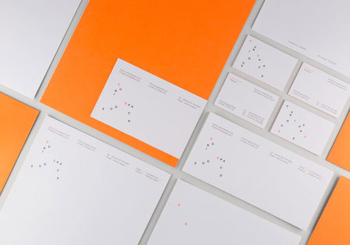 CuriousSpacesID_02 #identity #branding