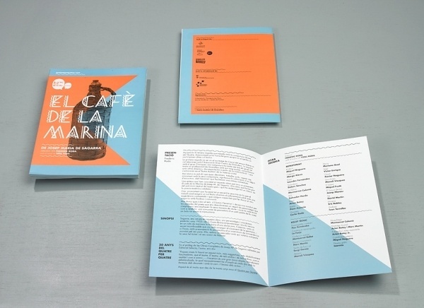 Toormix. Branding, Dirección de Arte, Diseño editorial y Comunicación desde el 2000 #toormix #design #graphic #identity #poster #barcelona